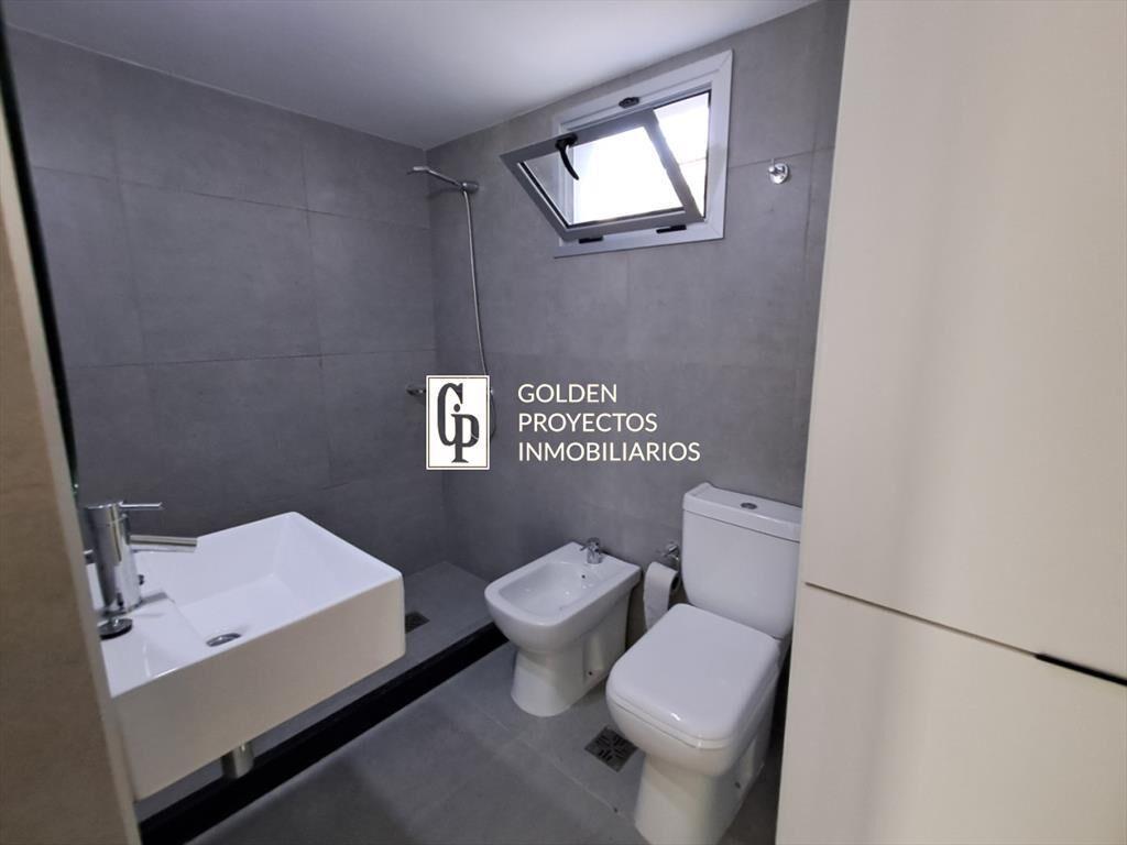 Alquiler Apartamento Un Dormitorio en el Centro
