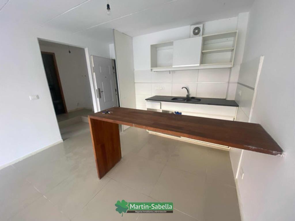 Apartamento en Venta - Pocitos Nuevo