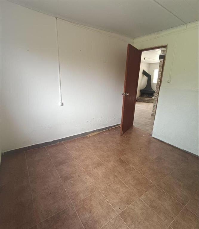 Venta de Dos casas en un mismo padrón en San José