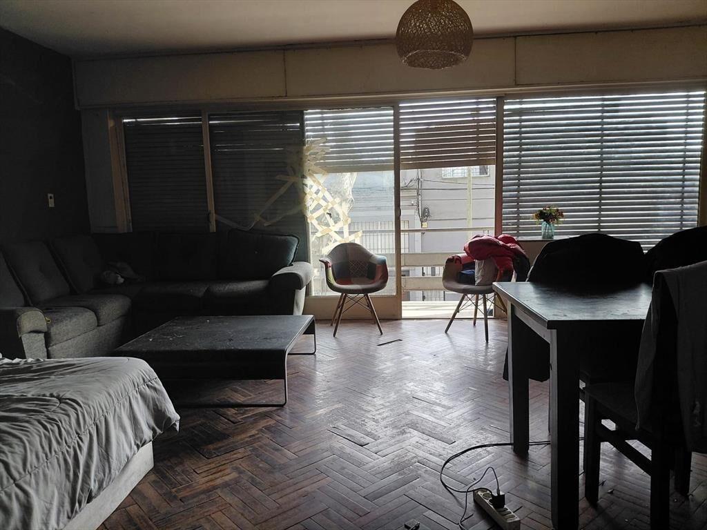 VENTA APARTAMENTO 3 DORMITORIOS EN LA COMERCIAL A RECICLAR