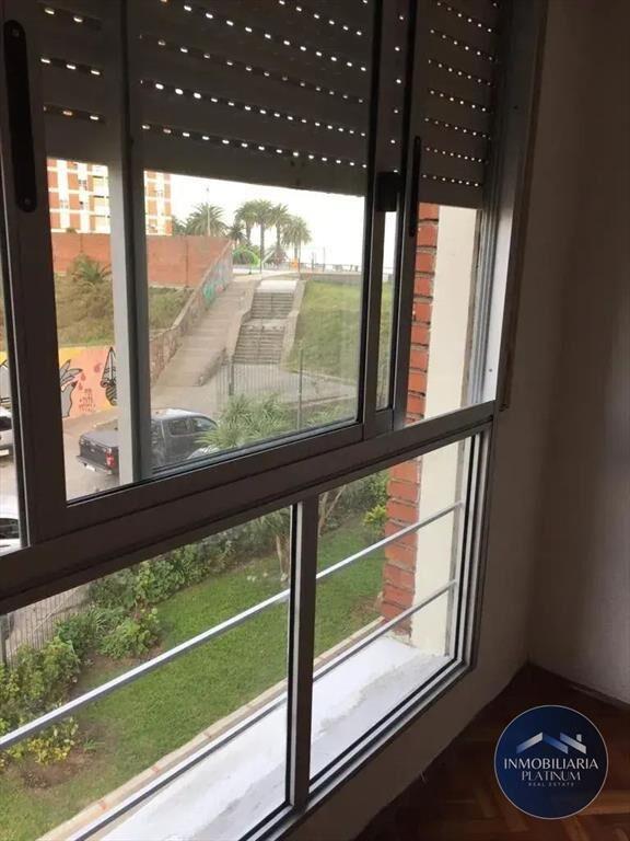 Apartamento en alquiler en Barrio Sur