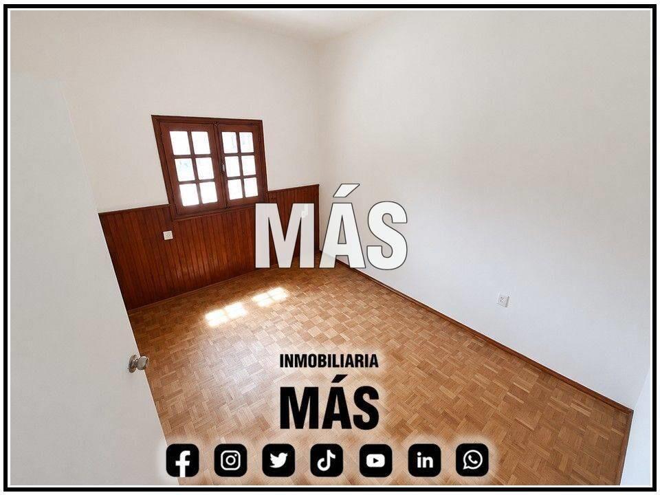 Casa Alquiler 2 dormitorios Cochera Montevideo iMas.uy LC...
