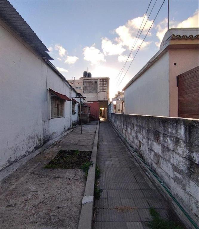 Apartamento 1 Dormitorio con Patio rentabilidad 9%