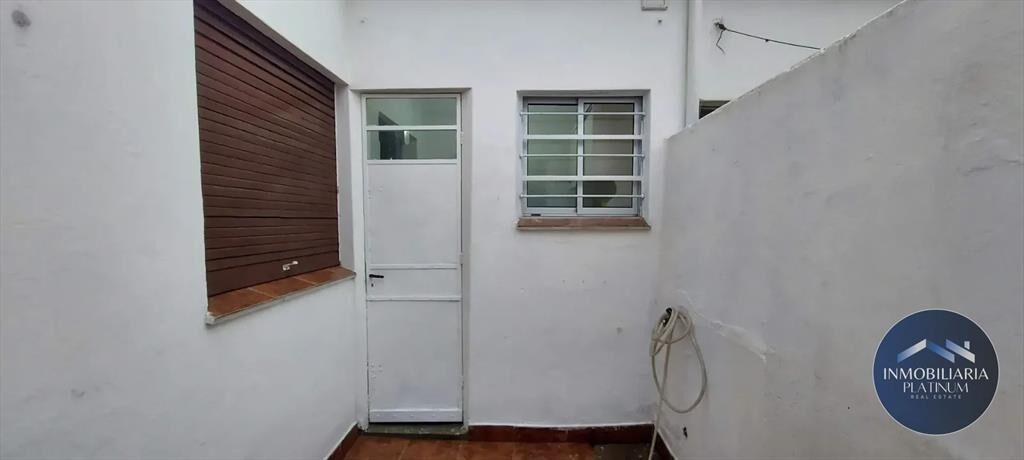 Apartamento 1 dormitorio en alquiler, Capurro
