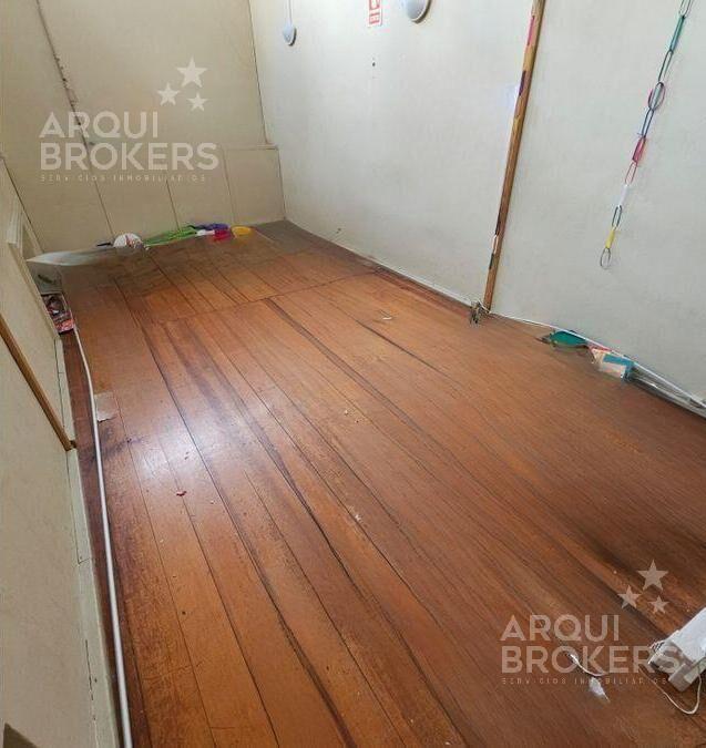 Venta terreno en  Tres Cruces