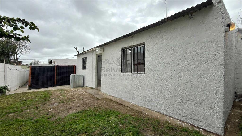 Apartamento un dormitorio Ruperto P Martínez 376 La teja Re