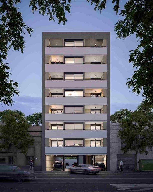 Venta en Pozo 1 dormitorio  Av. Millan Prado.