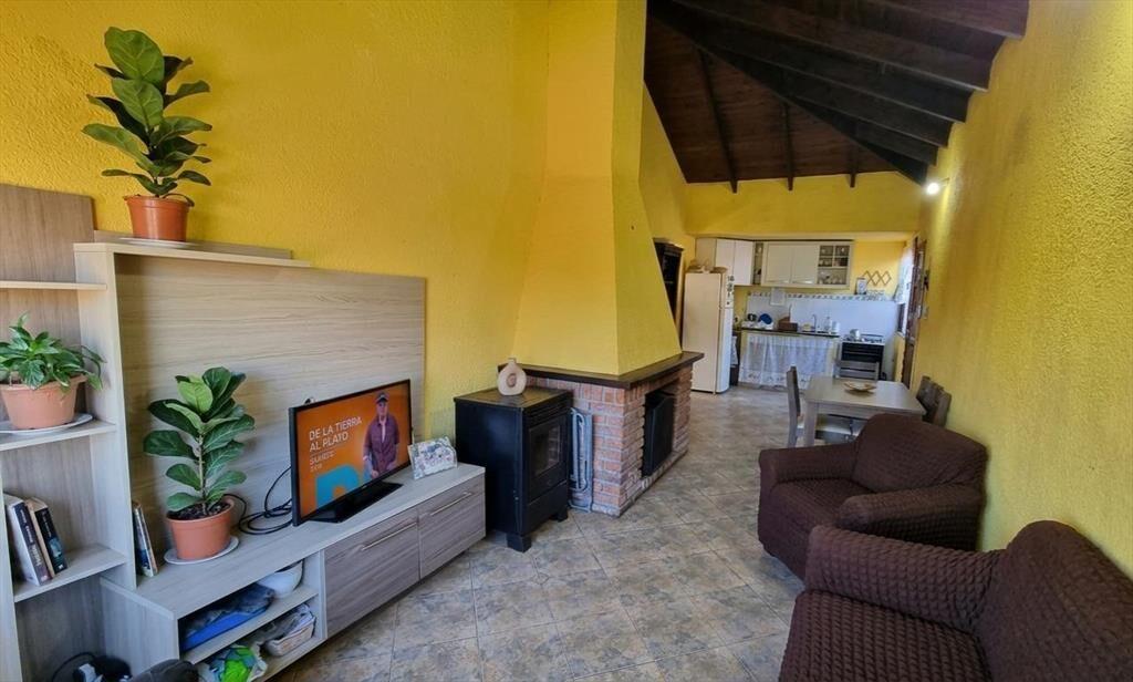 Venta apartamento 2 dormitorios con Parrillero y patio priv