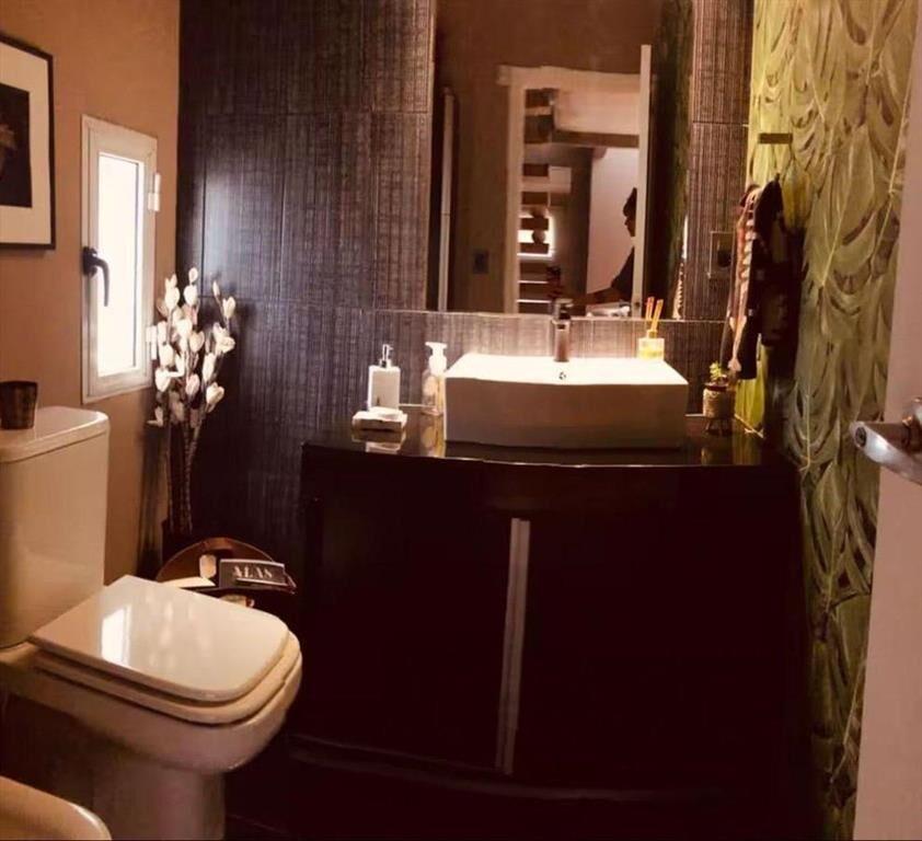 Alquiler Casa 3 Dormitorios con Piscina Climatizada