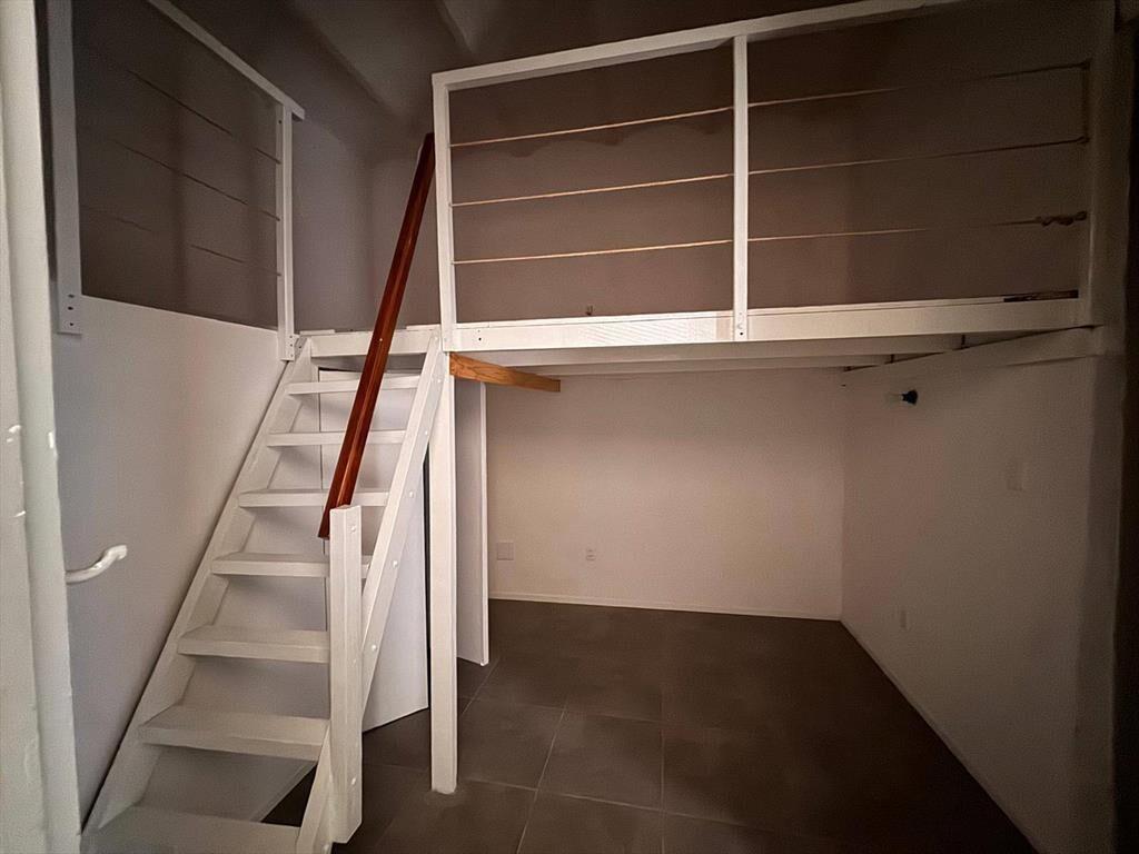 Alquiler de Apartamento con 2 dormitorios en Barrio Sur