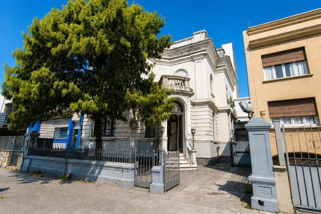 Casa en alquiler en Tres Cruces