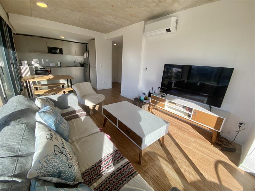 APARTAMENTO DE 2 DORMITORIOS EN VENTA EN MANSA