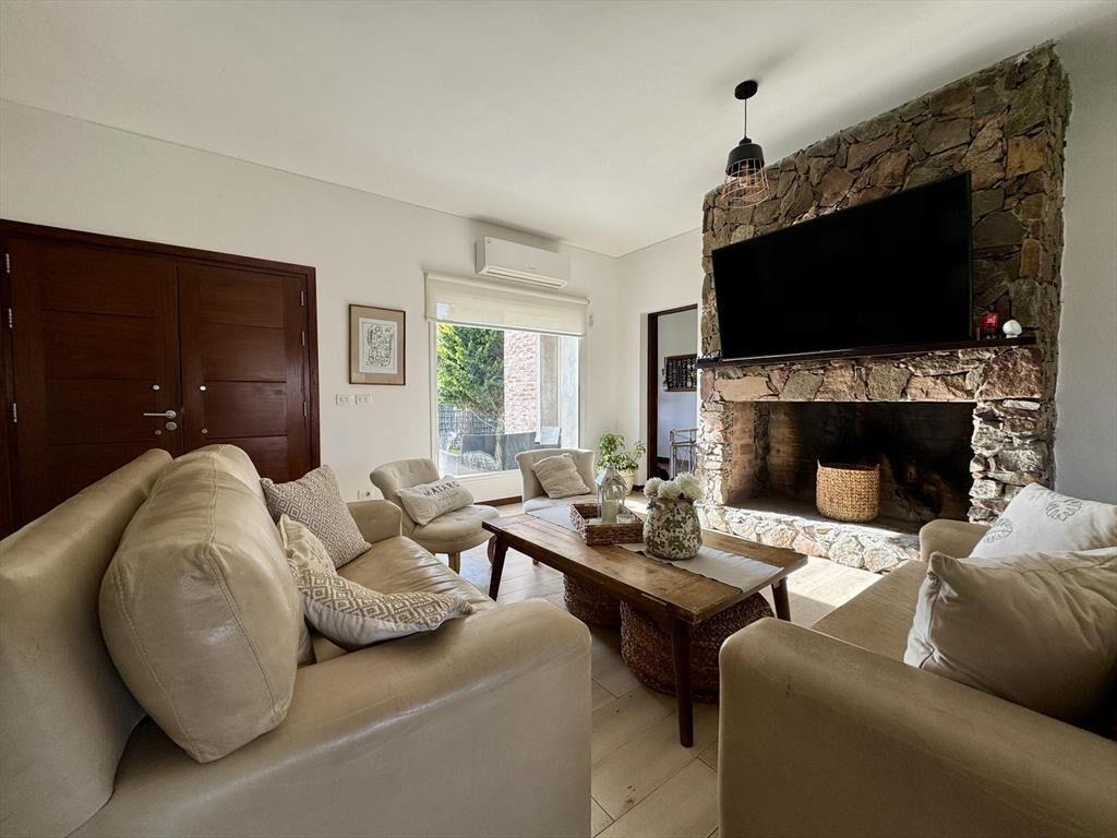 Casa en Nueva Palmira