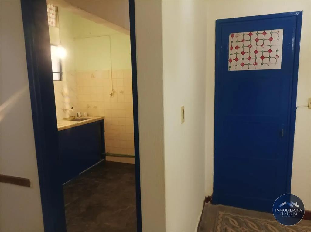 Apartamento en alquiler en Aguada