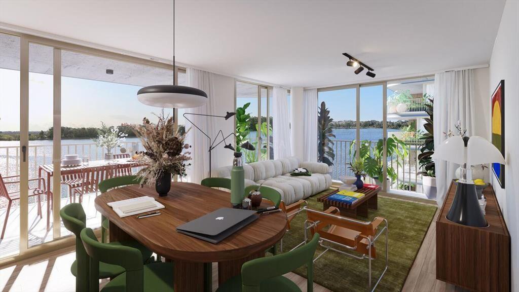 Venta 2 dormitorios c/ terraza y parrillero | Rotunda al La