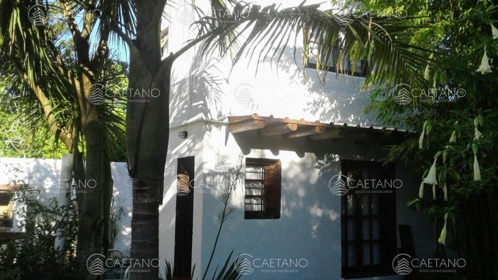 Alquiler temporal casa 4 dormitorios. San Rafael Punta del