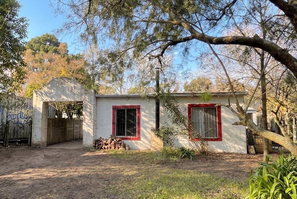 Casa de 2 dormitorios en Venta en Artilleros