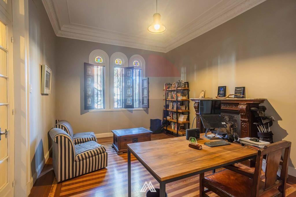 Alquiler Casa Punta Carretas Empresa o Residencia