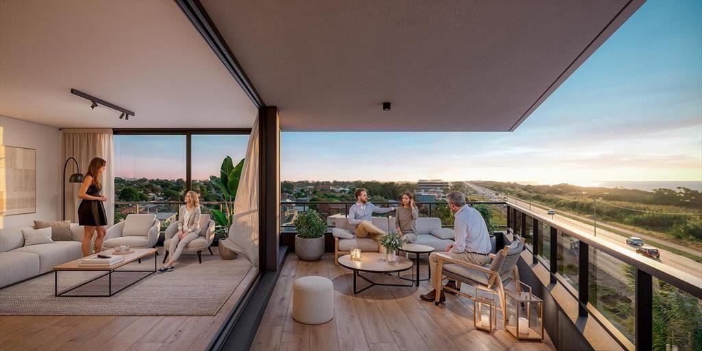 Venta Apartamento 2 Dormitorios en Ciudad de la Costa