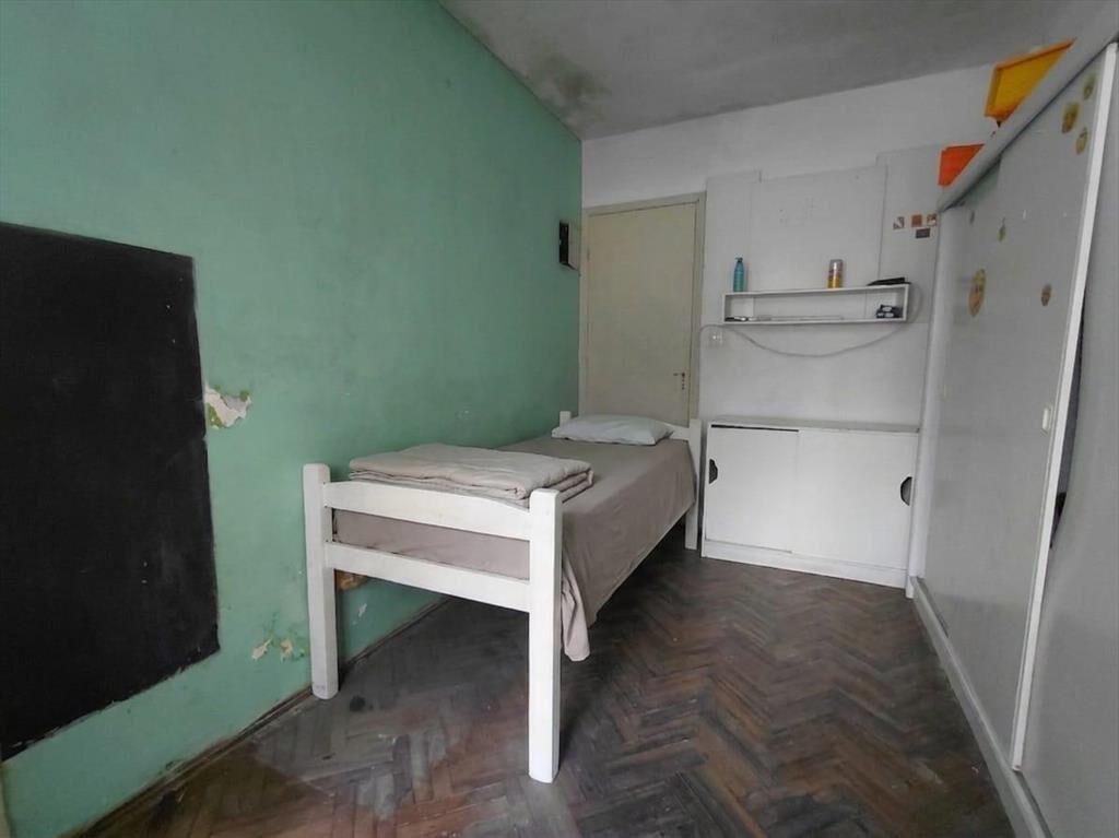 VENTA APARTAMENTO 3 DORMITORIOS EN LA COMERCIAL A RECICLAR