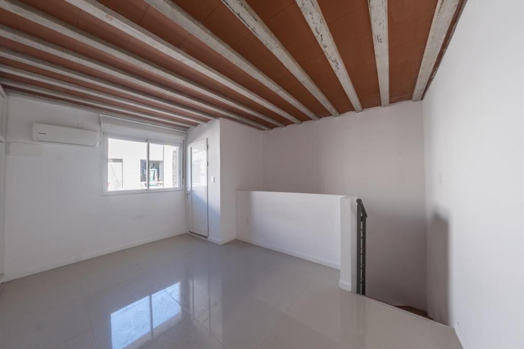 Alquiler duplex 1 dormitorio Reciclaje en Barrio Sur