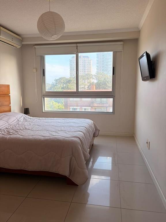 Alquiler temporal apartamento 2 dormitorios en Punta del Es