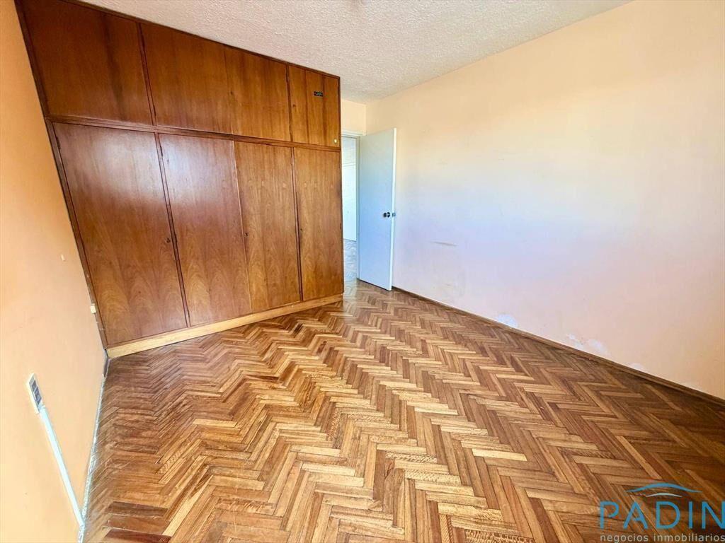 Apartamento en venta c/ cochera en Aguada