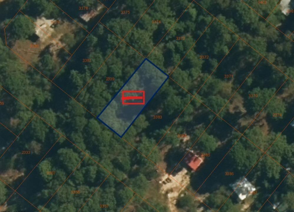 Terreno en Jaureguiberry