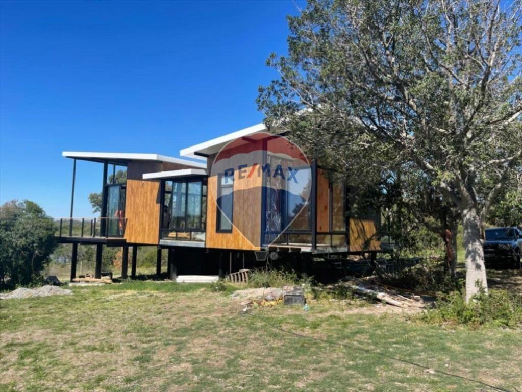 Venta Cabaña 2 Dorm. Punta Gorda, Carmelo, Colonia