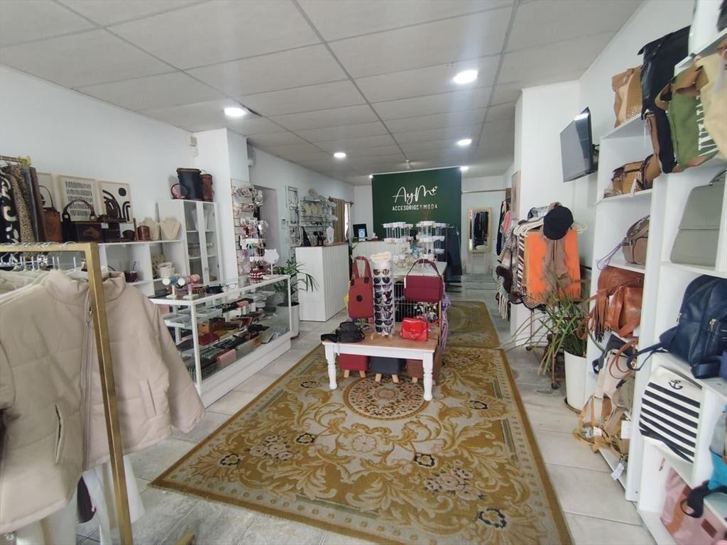 Venta de Fondo de Comercio Rubro indumentaria en Rosario