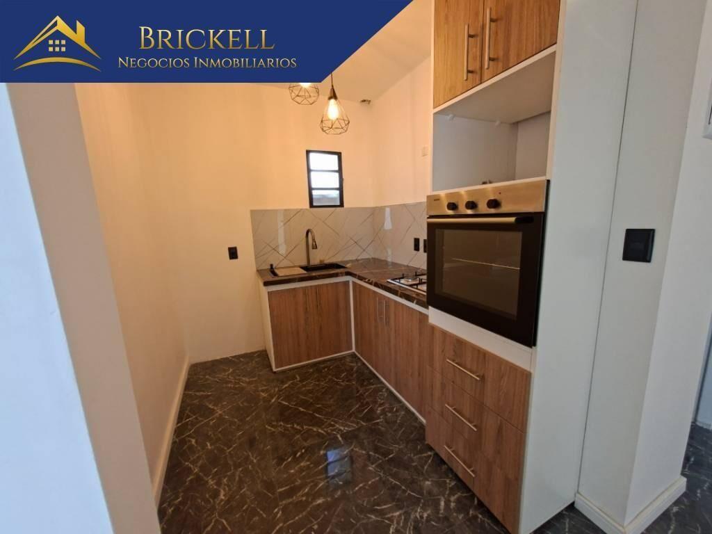 Apartamentos Venta La Comercial