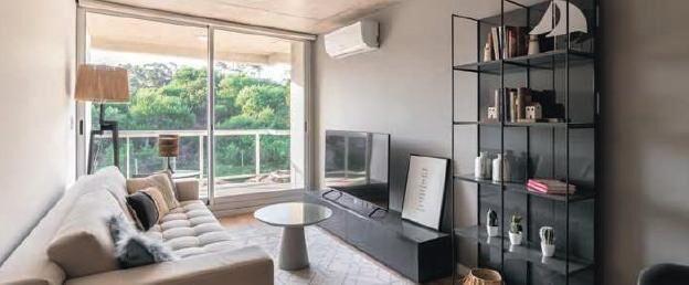 Venta Apartamento 1 Dormitorio en Pocitos Nuevo