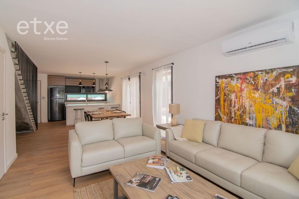Almadía Parque Miramar Casa en Venta 3 Dormitorios...