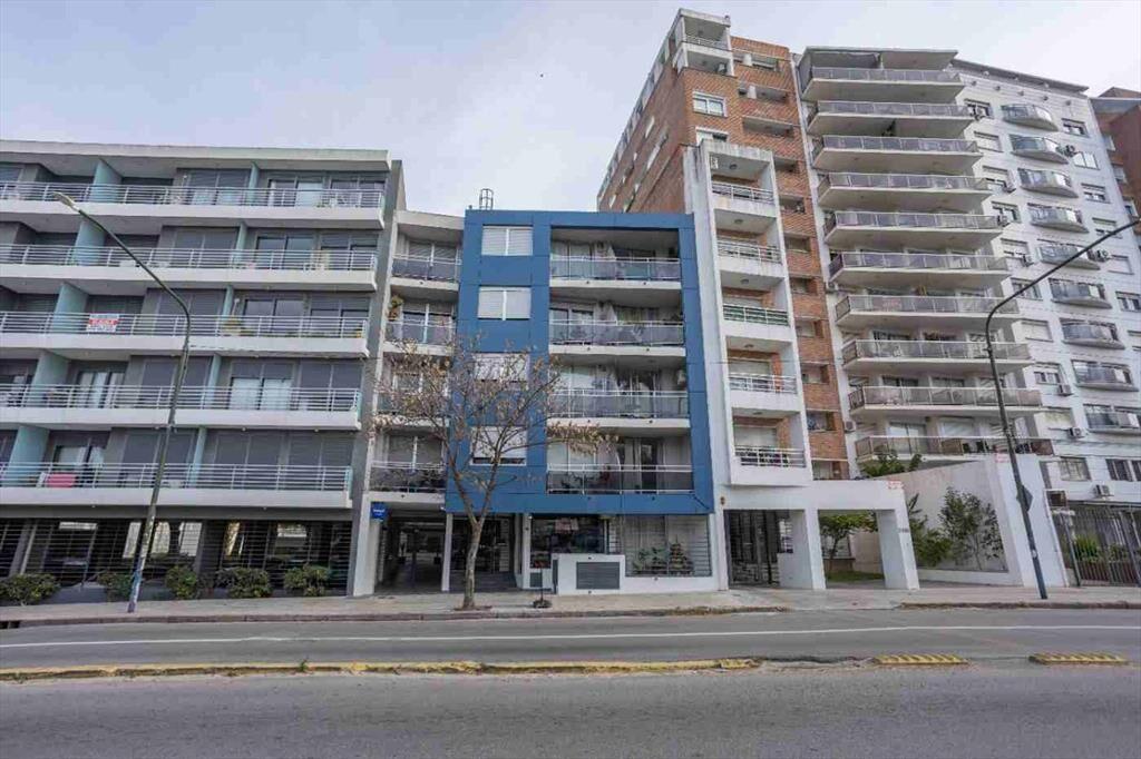 Alquiler Apartamento 2 Dormitorios y Garaje, Prado
