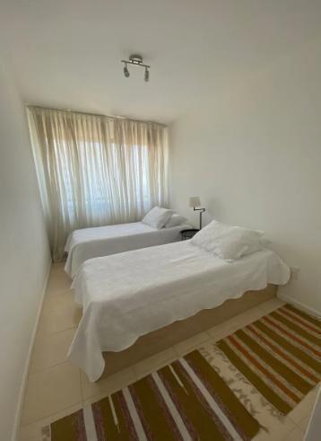 Apartamento 2 dormitorios 2 baños Alquiler invernal