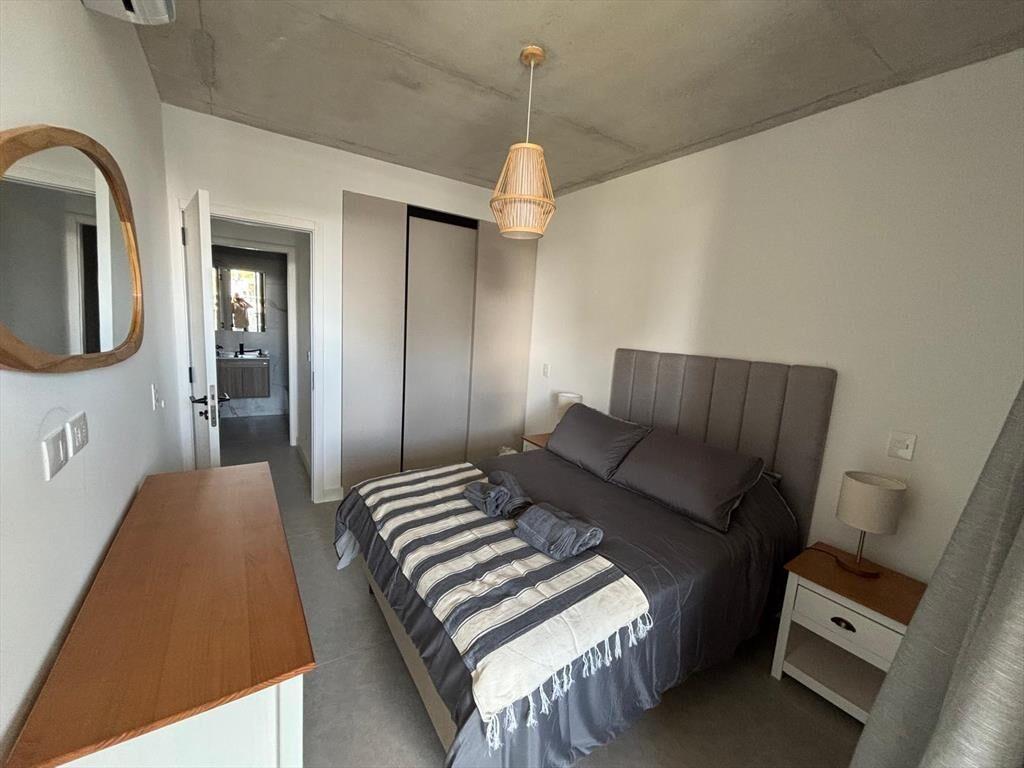 Apartamento en alquiler de 1 dormitorio en edif. Wave Brava