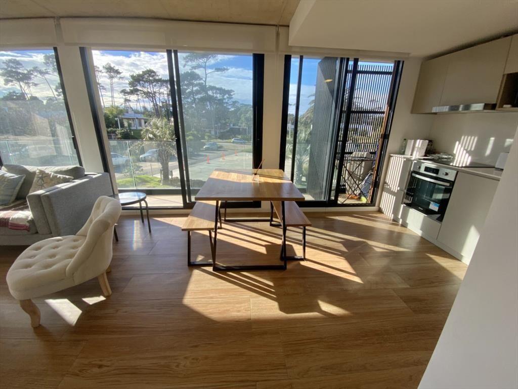 APARTAMENTO DE 2 DORMITORIOS EN VENTA EN MANSA