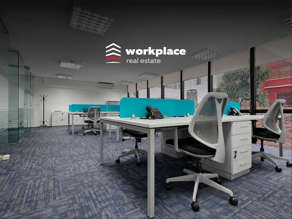 OFICINA en Punta Carretas - Alquiler para empresa - Próxima
