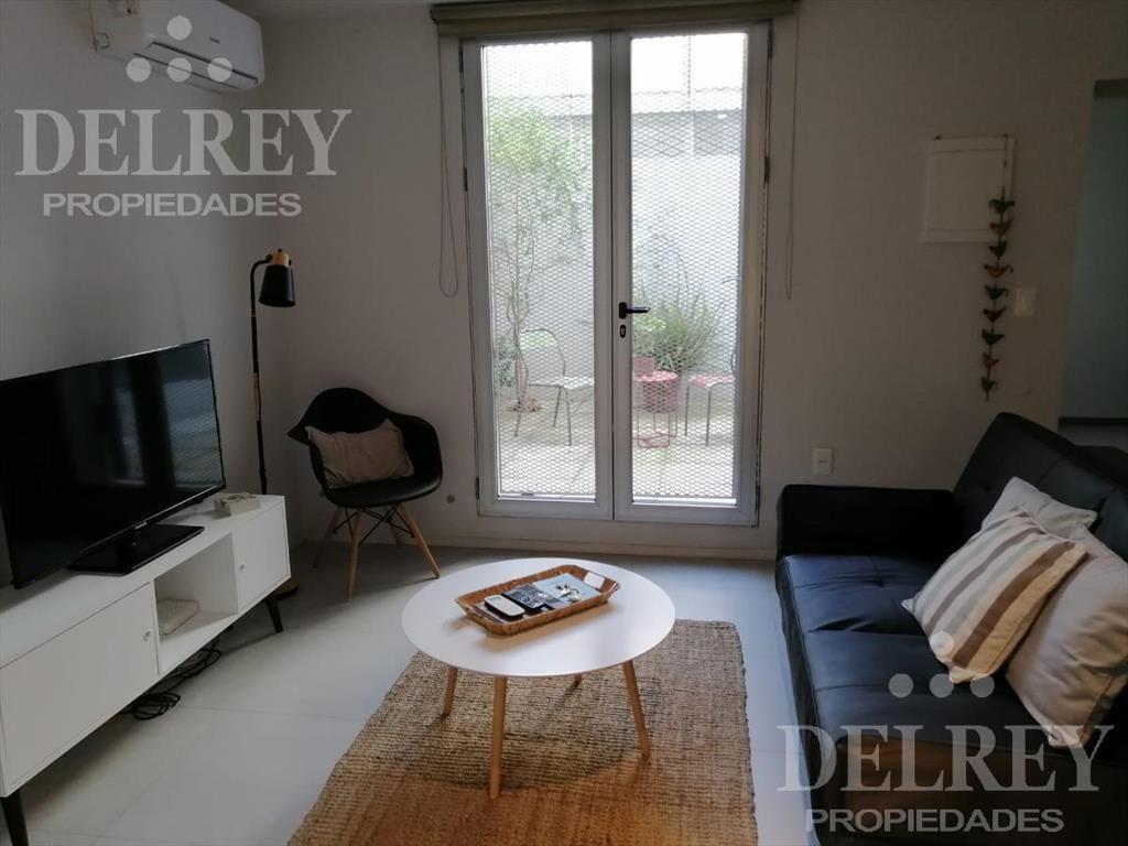 Alquiler Apartamento - Parque Rodó DelRey Propiedades