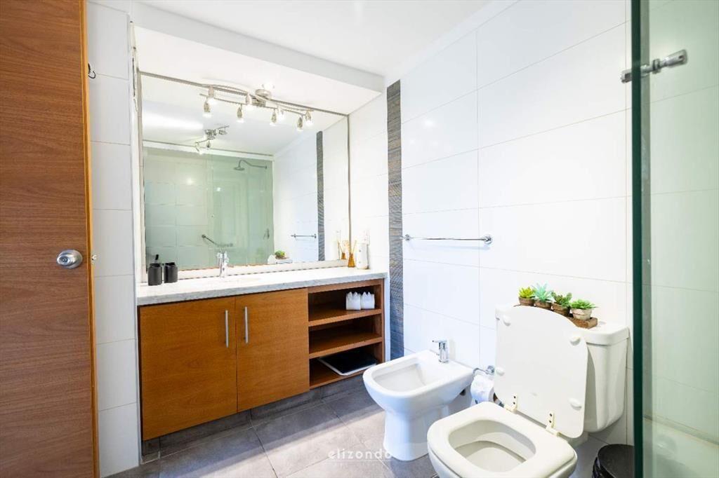 ALQUILER APARTAMENTO 2 DORMITORIOS PARRILLERO GGE