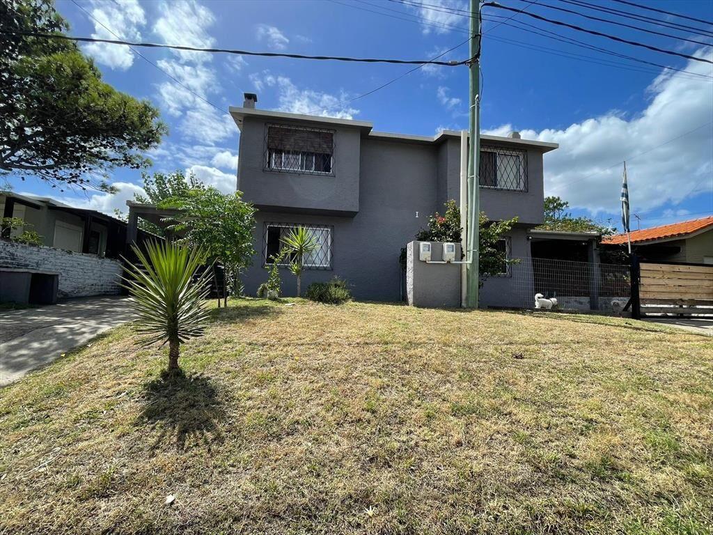 Venta dos Casas en Playa Grande Piriapolis