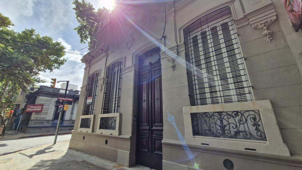 Alquiler apartamento 2 dorm en Bella Vista, Tapes