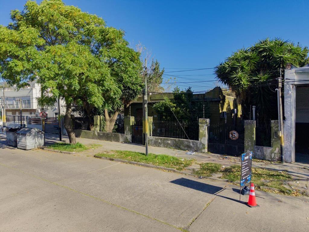 Venta Terreno en La  Unión ideal para desarrollo frente 21