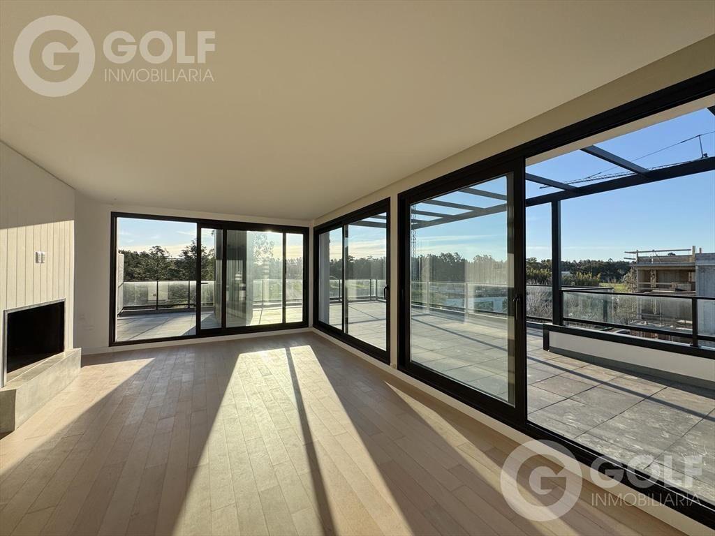 Venta o Alquiler de apartamento 3 Dormitorios en Barrio Par