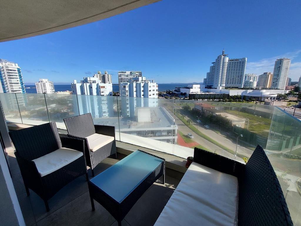 VENTA 2 DORMITORIOS ART TOWER PUNTA DEL ESTE
