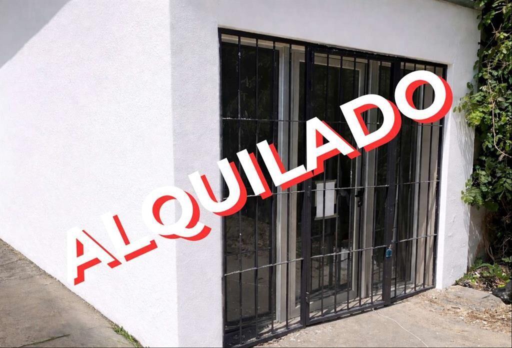 *** ALQUILADO *** LOCAL SOBRE GIANNATTASIO Local Alquiler S