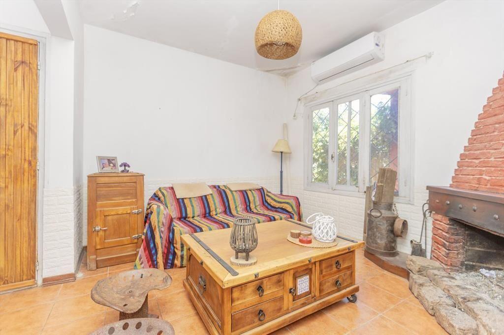 Venta de Dos Casas Medanos de Solymar unico padron