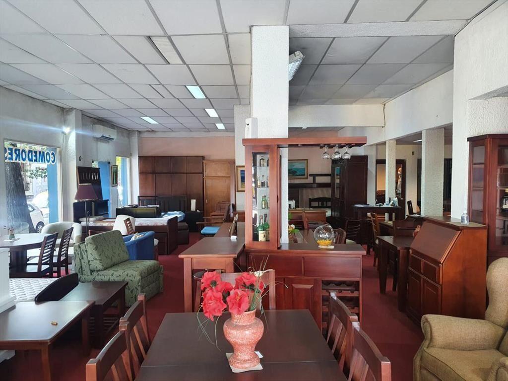 GRAL FLORES ESQ VILARDEBO