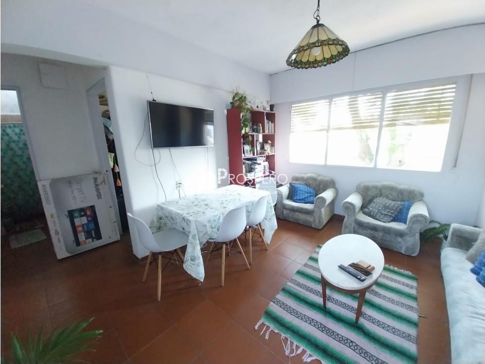 AL1964 Venta Apto 2dorm Cerro Patio CON RENTA