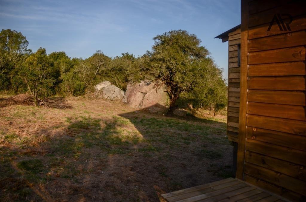 Chacra en venta de 5ha ubicado en Nueva Carrara